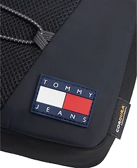 Tommy Hilfiger Men's Outdoors Reporter Bag