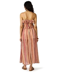 Steve Madden Women's Square Neck Top