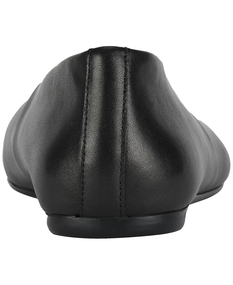 Jeffrey Campbell Women's Equina Slip On Flats