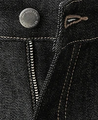 Mango Women's Mid-Rise Flared Jeans