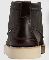 Barbour Men's Hadston Chukka Boots