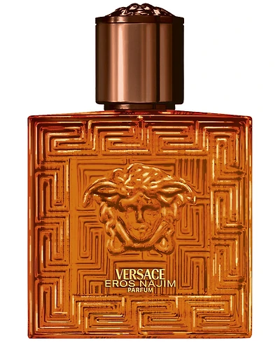 Versace Eros Najim Eau De Parfum Spray, 1.7 oz.