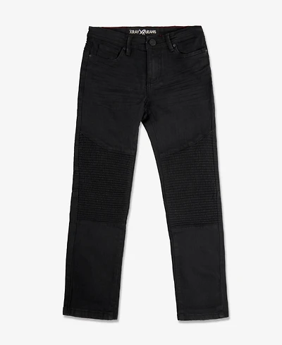 Big Boy's Super Flex Moto Jeans - Child