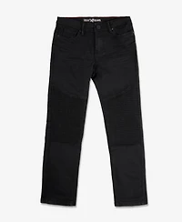 Big Boy's Super Flex Moto Jeans - Child