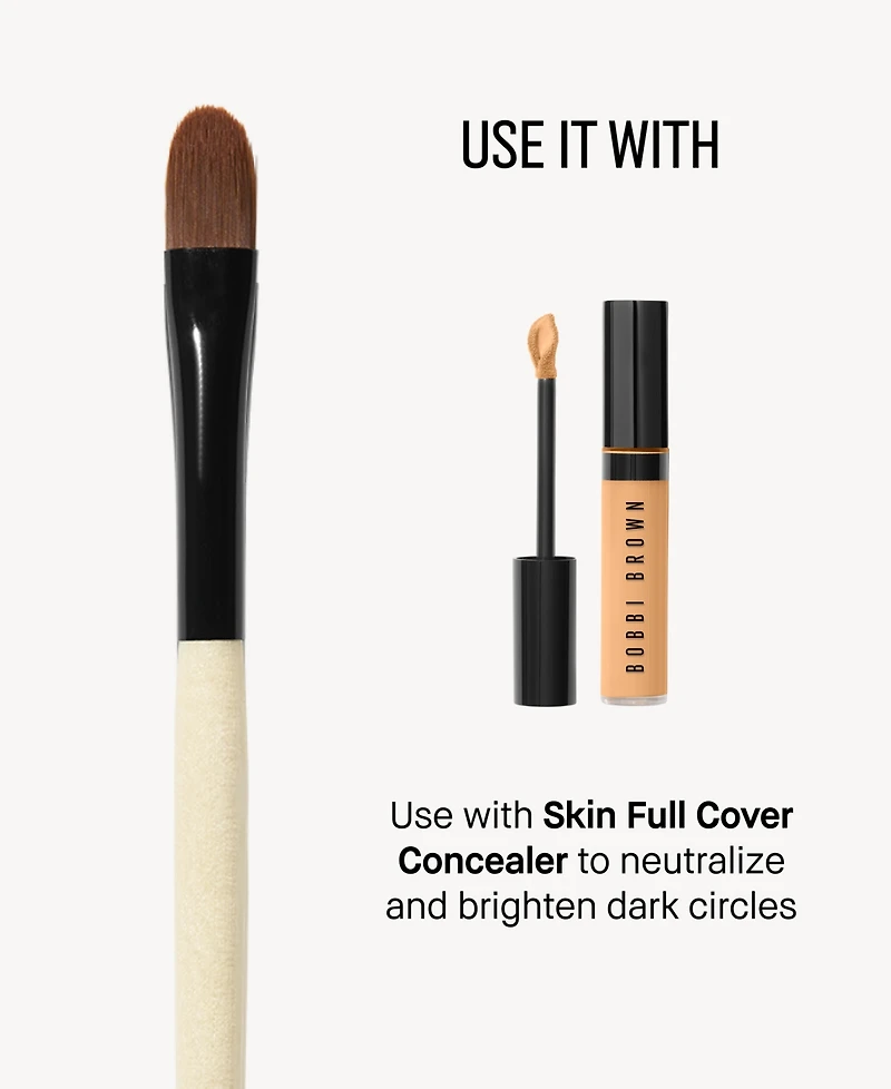 Bobbi Brown Concealer Blending Brush
