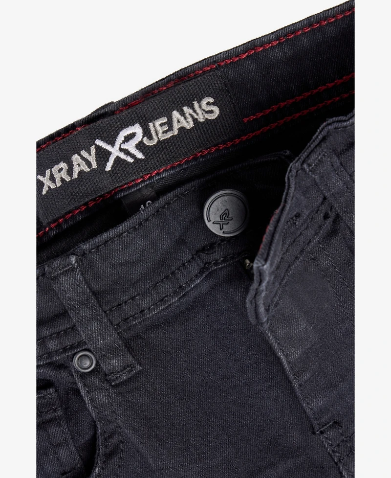 Big Boy's Super Flex Jeans - Child