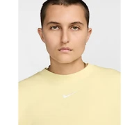 Nike Sportswear Women's Phoenix Fleece Oversized Crewneck Sweatshirt