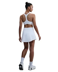 Nike Women's Dri-Fit Swoosh Logo Skirt