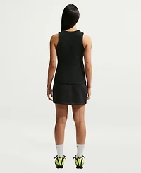 Nike Women's Tight Ribbed Tank Top