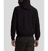 Lyle & Scott Men's Fleece Back Softshell Jacket