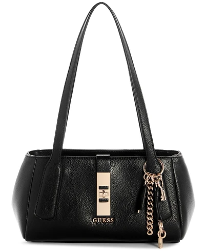 Guess Brooke Shoulder Small Satchel Bag