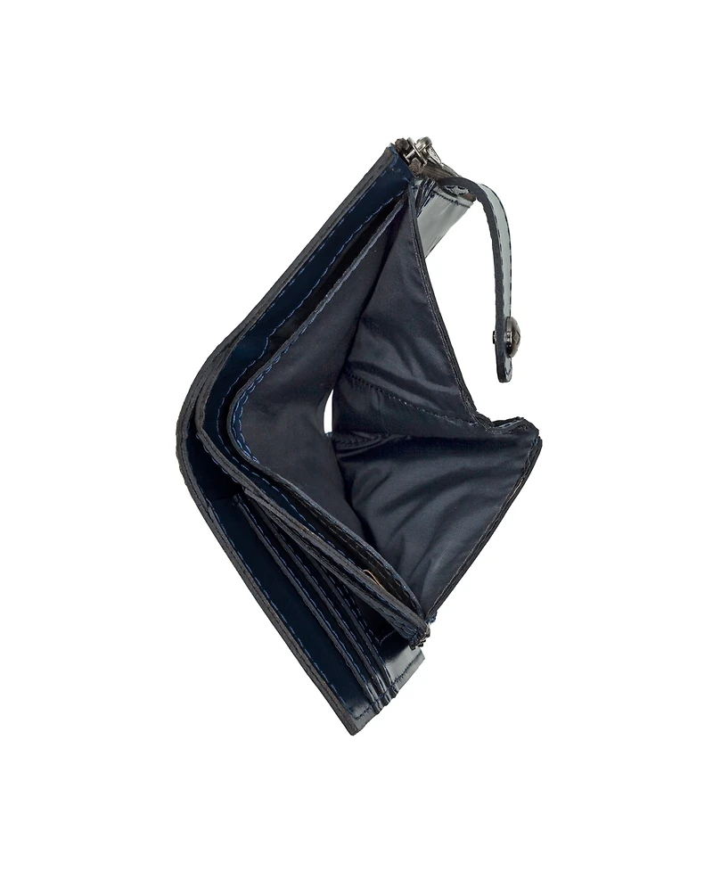 Patricia Nash Chiara Mini Wallet