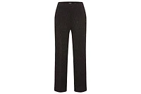 Olsen Women's Sparkle Knit Pull-On Trouser.