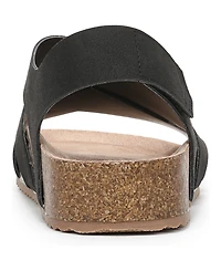 Dr. Scholl's Women's Luna Slingback Sandals