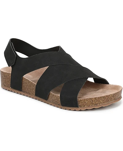 Dr. Scholl's Women's Luna Slingback Sandals