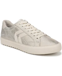 Dr. Scholl's Women's Offline Lace Up Sneakers