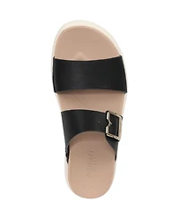 Dr. Scholl's Women's All Time Max Slide Sandals