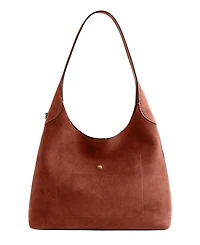 Coach Brooklyn Medium Shoulder Bag