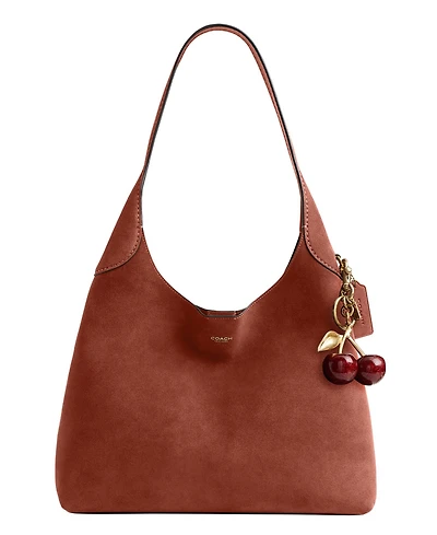 Coach Brooklyn Medium Shoulder Bag