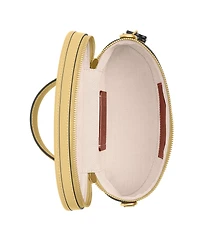 Coach The Coach Originals Glovetanned Leather Trail Case Bag