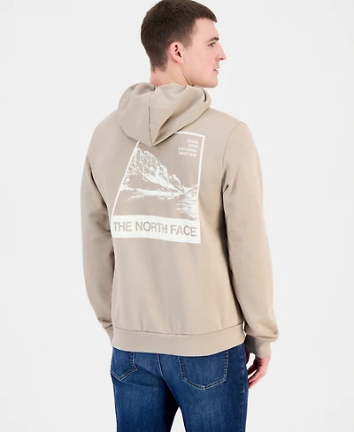 The North Face Men's Evolution Retro Nse Regular Hoodie