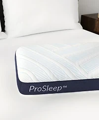 Prosleep Comfort High Density Memory Foam Pillow