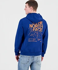 The North Face Men's Mtn Top Hoodie