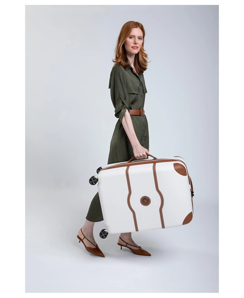 Delsey Chatelet Air 2.0 26" Check-In Spinner