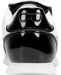 Karl Lagerfeld Paris Women's Minia Pins Lace-Up Sneakers