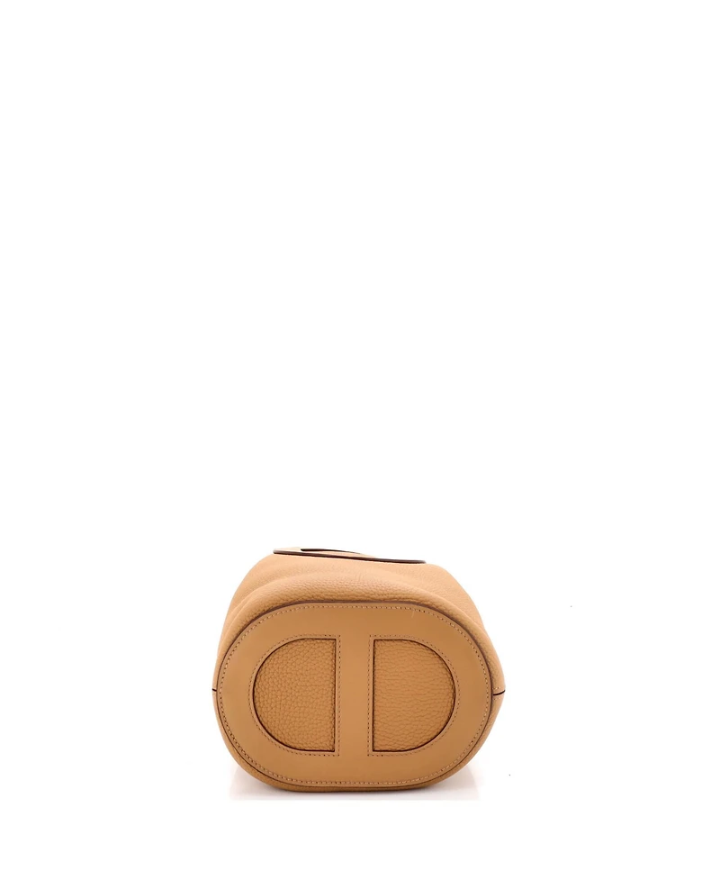 Pre-Owned HERMES In-The-Loop Bag Clemence with Swift