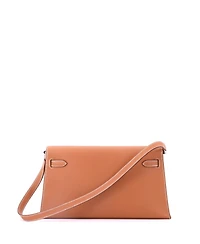 Pre-Owned Hermes Kelly Elan Shoulder Bag Madame