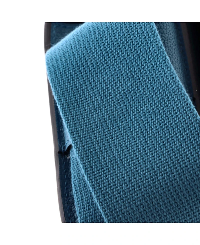 Pre-Owned HERMES Geta Bag Chevre Mysore