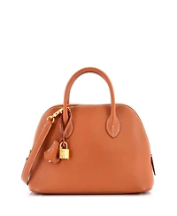 Pre-Owned HERMES 25 Bolide 1923 Bag Evercolor