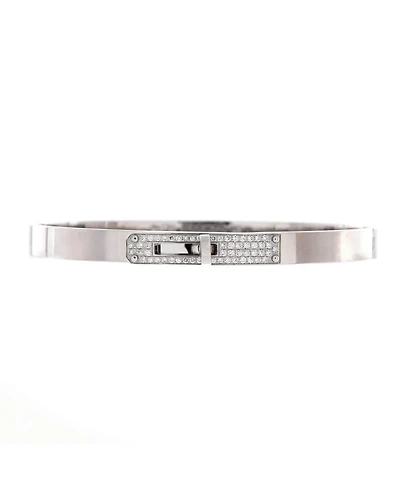 Pre-Owned HERMES Kelly Bracelet