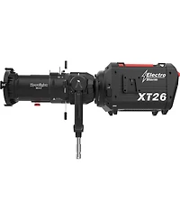 Aputure Spotlight Max Projection Lens Modifier Kit with 50 Degree Lens, Bowens Mount