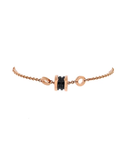 Pre-Owned Bvlgari B.Zero1 Soft Bracelet