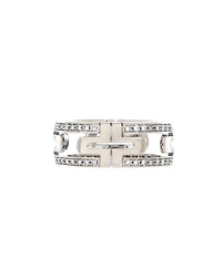 Pre-Owned Bvlgari Parentesi Band Ring