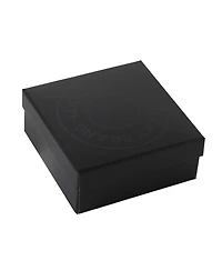 Lucky Brand Men s Claw Pendant Necklace, Two Tone Stainless Steel - 22'' Box Chain