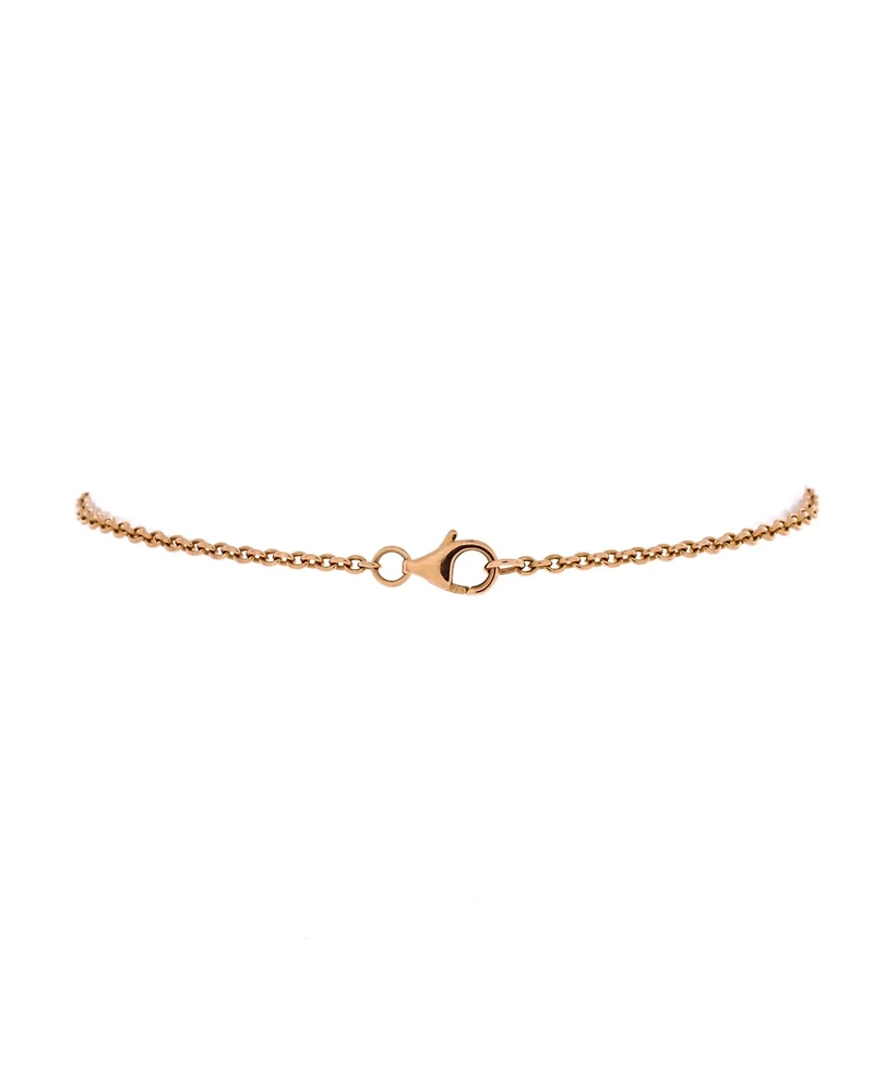 Pre-Owned Cartier Love Interlocking Bracelet