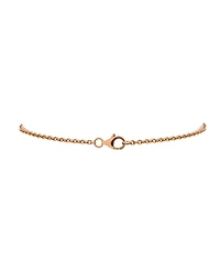 Pre-Owned Cartier Love Interlocking Bracelet