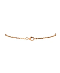 Pre-Owned Cartier Love Interlocking Bracelet