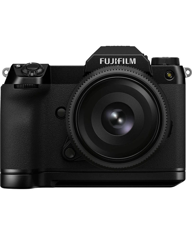 Fujifilm Mhg-gfx S Metal Handgrip for Gfx 100S Camera