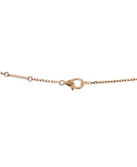 Pre-Owned Van Cleef & Arpels Perlee Couleurs Pendant Necklace