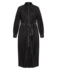 City Chic Women's Plus Andi Maxi Dress