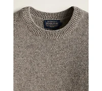 Pendleton Men's Wool Crew Sweater