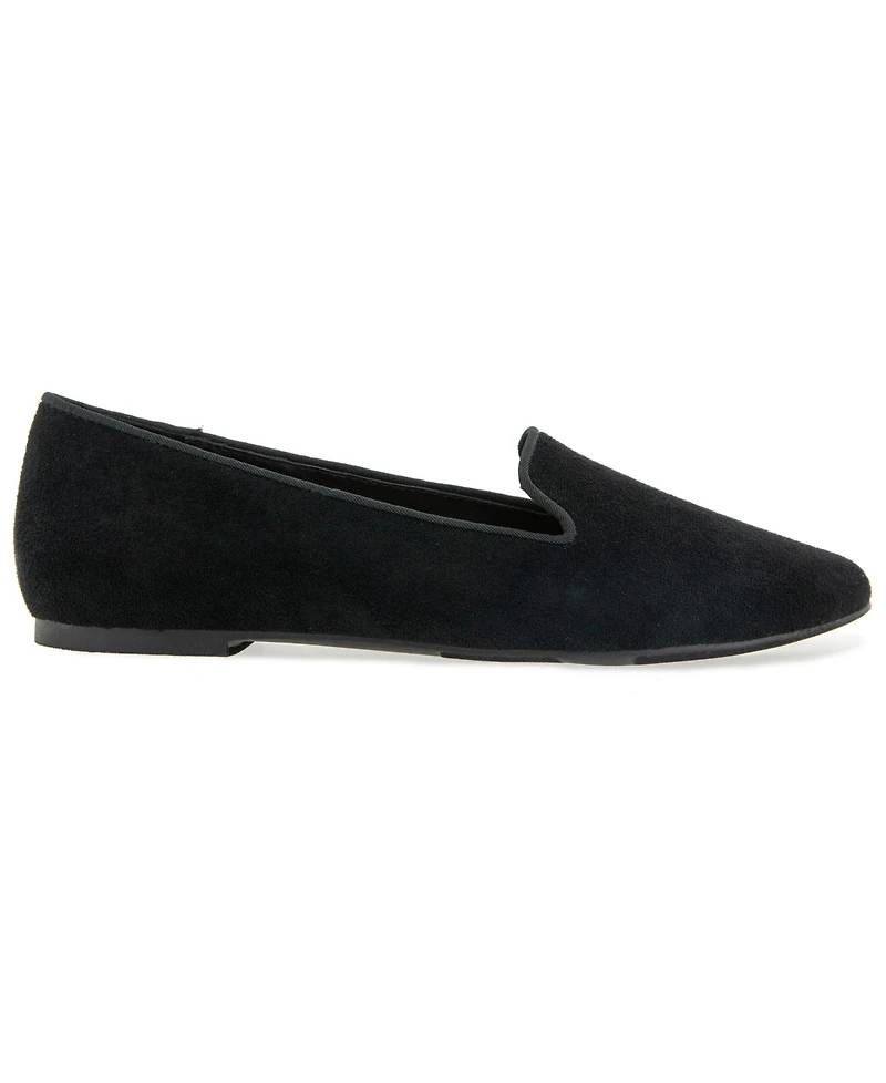 BCBGeneration Women's Gabriella Loafer Flat