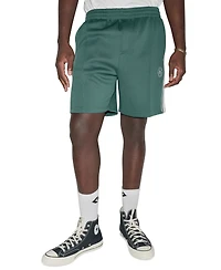 Converse Men's Chuck Track Regular-Fit Shorts