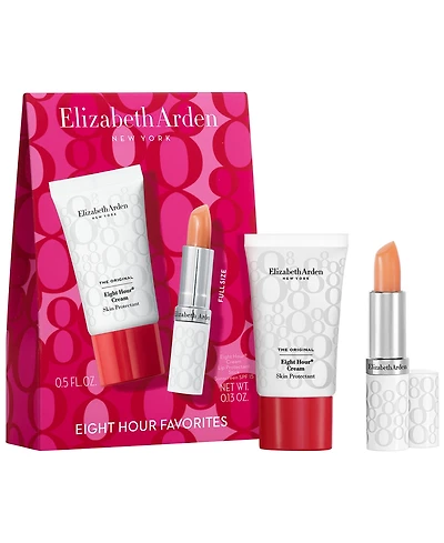 Elizabeth Arden 2-Pc. Eight Hour Everywhere Essentials Skincare Gift Set