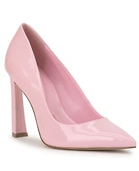 Jessica Simpson Women's Omissia Sculpted Heel Pumps