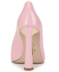 Jessica Simpson Women's Omissia Sculpted Heel Pumps